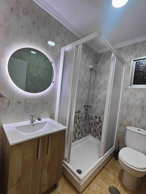 Apartamento Nuevo Playa Tanguillos Del Mar