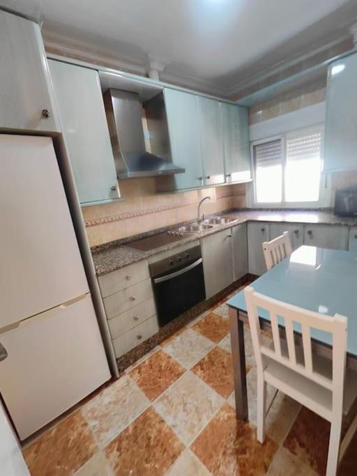 Nuevo Playa Tanguillos Del Mar Apartamento