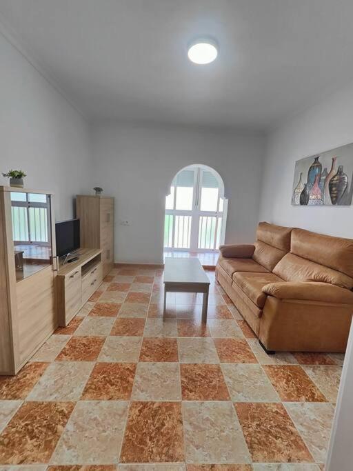 Apartamento Nuevo Playa Tanguillos Del Mar Cádiz