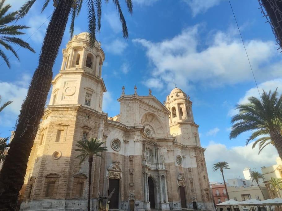 Nuevo Playa Tanguillos Del Mar * Cádiz