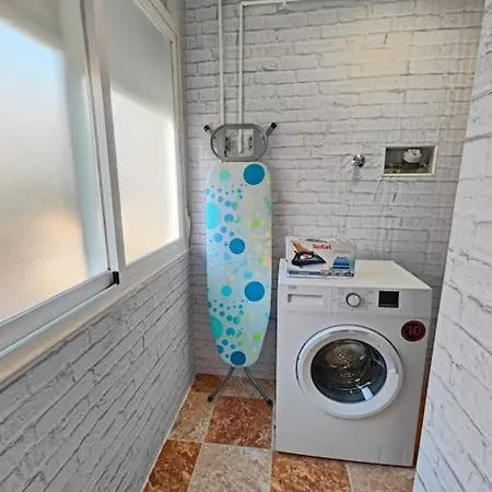 Nuevo Apartamento Playa Tanguillos Del Mar Cadiz Exterior photo