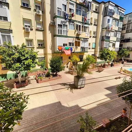 Nuevo Apartamento Playa Tanguillos Del Mar Cadiz Exterior photo