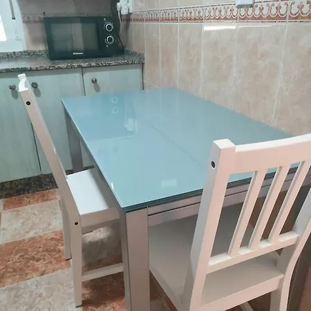 Nuevo Apartamento Playa Tanguillos Del Mar Cadiz Exterior photo