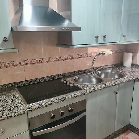Nuevo Apartamento Playa Tanguillos Del Mar Cadiz Exterior photo