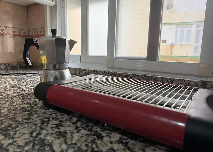Nuevo Apartamento Playa Tanguillos Del Mar