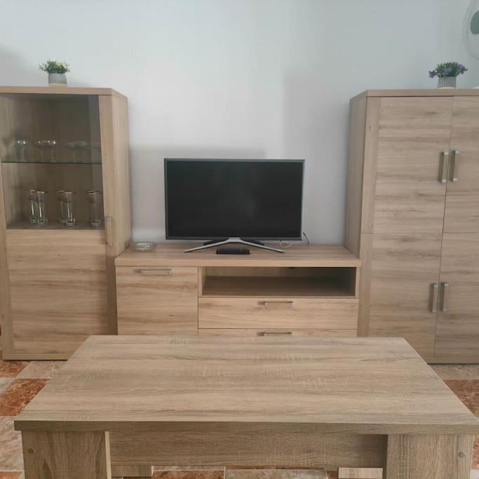 Nuevo Playa Tanguillos Del Mar Apartment *