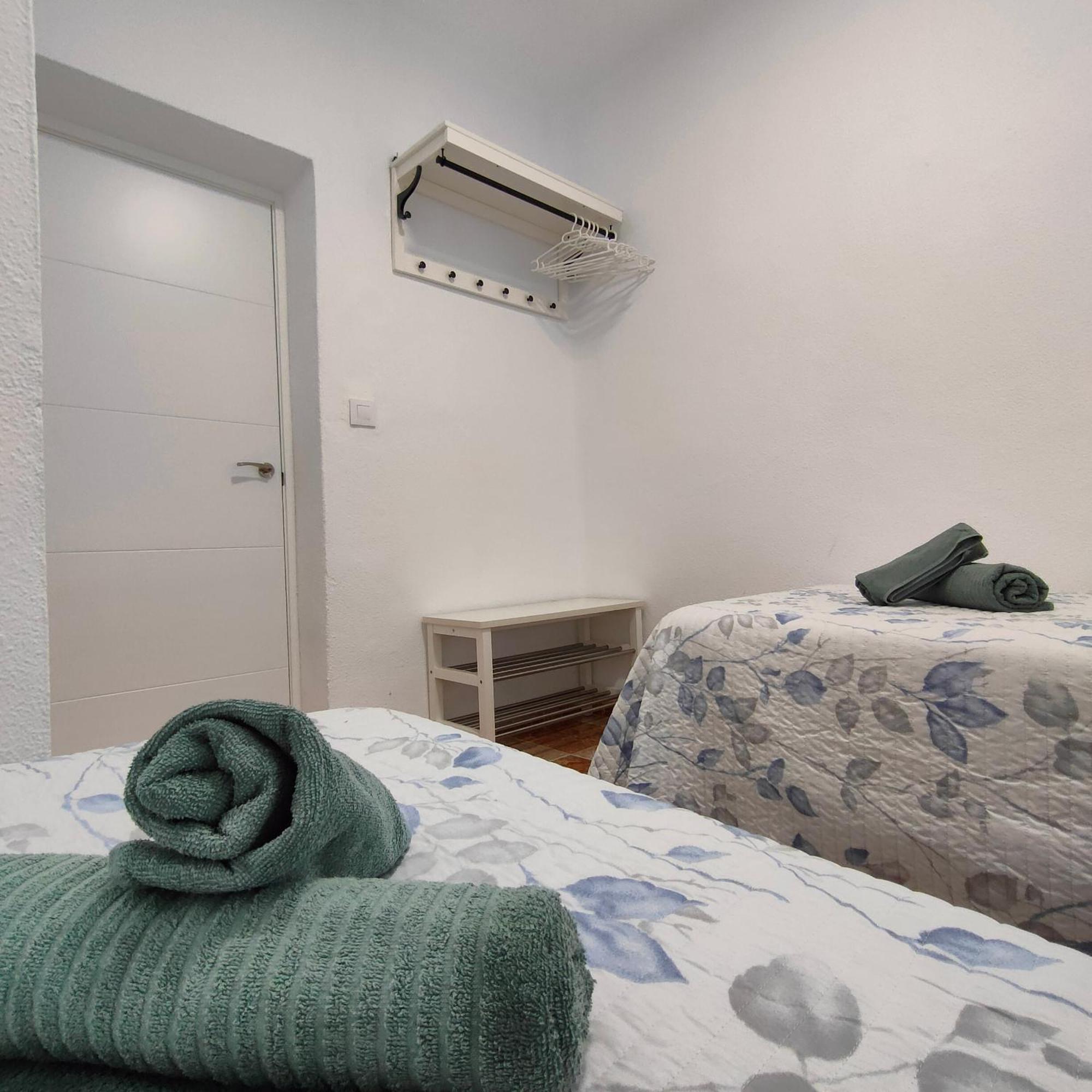 Apartment Nuevo Playa Tanguillos Del Mar Cadiz